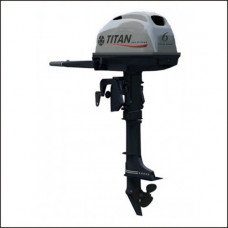 Titan TP 6 AMHL